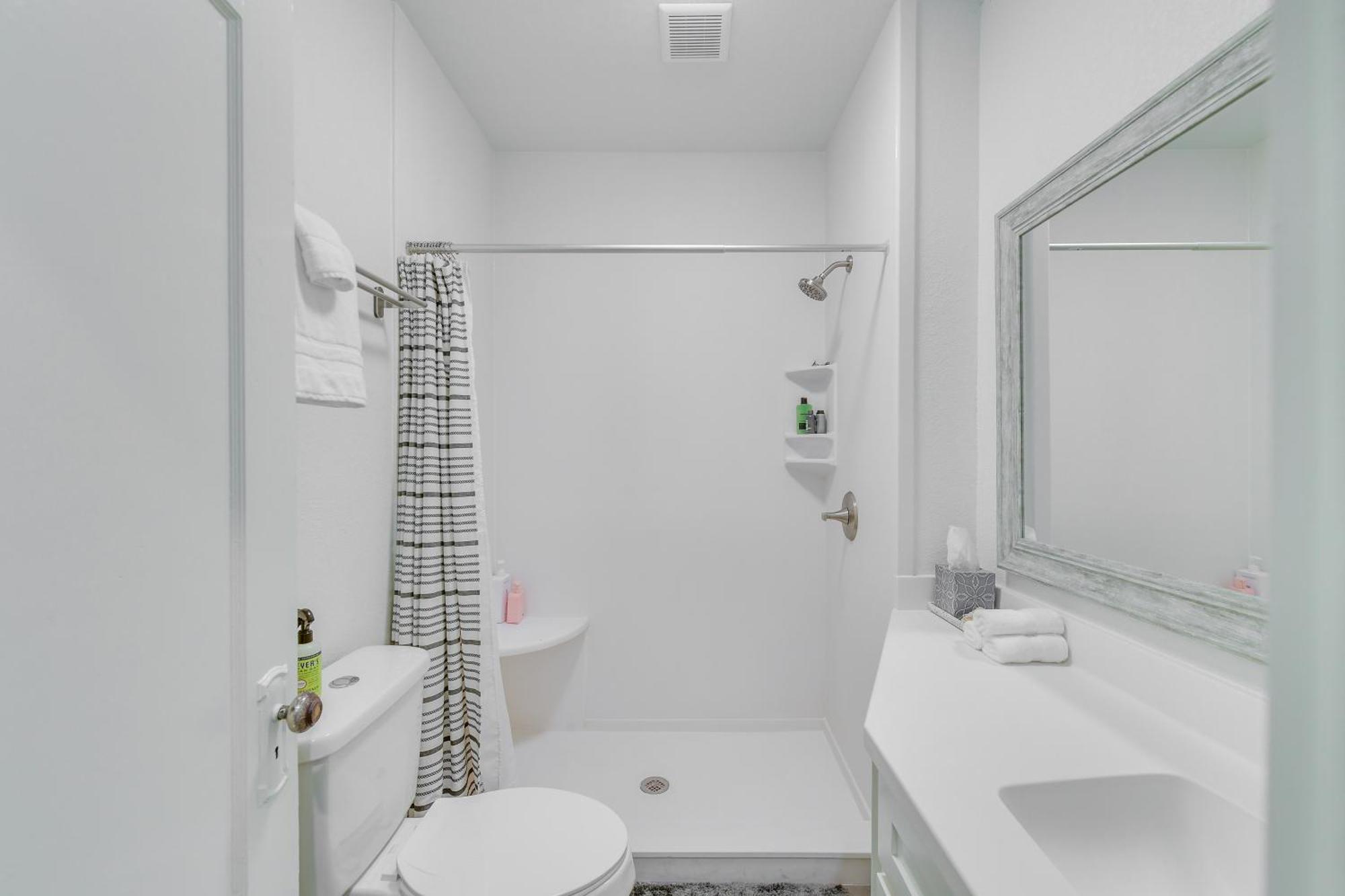 Waco Vacation Rental Near Magnolia Market Eksteriør billede